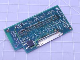 497-0429162 Ncr Lvds Adapter T110824