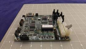 445-0694529 Ncr Cad1357 Board T21639