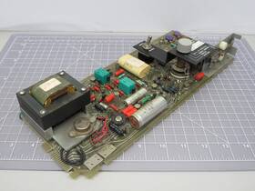3b358e622 Ncs Switch Pcb Circuit Board Assembly T160834