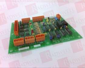 623718 Ndc Technologies / Used Tested Cleaned
