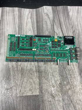 4178cb Ndc Technologies 681043 Curcuit Board #4178cb