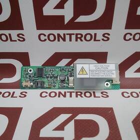 104pwbr1-b Nec Lcd Inverter Module Board High Voltage Used