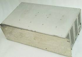 P003-2063 Nec Asu02-4a Servo Drive Inch Tested Good