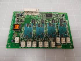 M-678146 Nec Pn-4lcd Circuit Board T65690