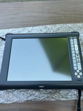 S1636-01 Nec Graphic Order Terminal #1 S17