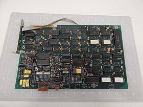 Msc-1000 Neel Electronics Msc 1000 Circuit Board T57925