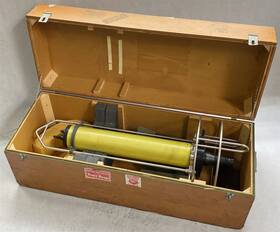 21-1048 Neil Brown Nbis Ctd Acoustic Doppler Oceanography With Case