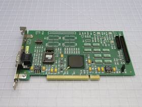 110a0434 Nematron 300a0200 Rev. A Rev 1.0 Industrial Grade Video Card T268440