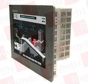 Ipc19t-54b00da0 Nematron Corp / Ipc19t54b00da0 Used