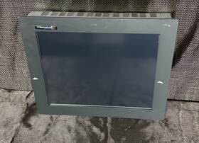 Ipc1900t-n2800-4gb-240 Nematron Ipc17t Comark Industrial Computer Touch Screen Shipfast