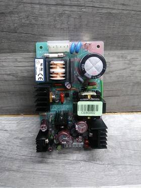 Ccb002d Nemic-lambda / Used