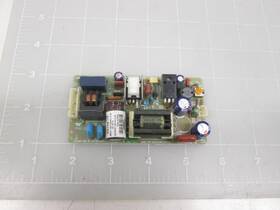 Pwb596c Nemic Lambda Cem-3 Circuit Board T61979