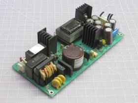 Vd75-0824 Nemic-lambda Scb071b Circuit Board T266174