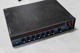 Nuvo-7160gc-poe-001 Neousys Technology Analogic Data Precision 8200 Multifunction Dc Voltage Calibrator
