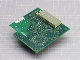 T257172 Neslab Instruments Mc010 Pcb Circuit Board