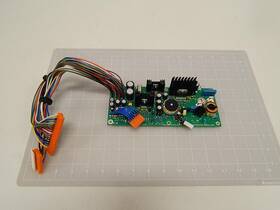 R72-0000-0019 Nest Power Electronics N6470-264 510410503 Npe1041 Circuit Board T