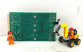 110.240.5296 Netstal 15v C Used Board