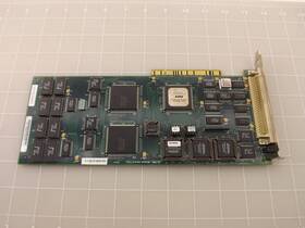 300-0009-03 Network General 1504502 31-0015-02 Circuit Board T44275