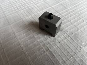 561-fc Newport Fiber Chuck Holder