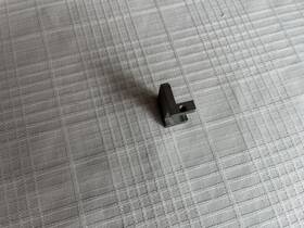 561-gbm Newport Blank Grin Lens Mount