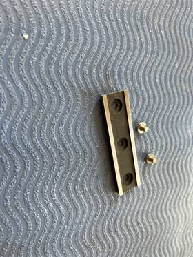 561-rl Newport Dovetail For 561 Stage