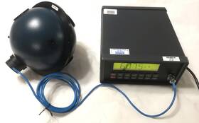 819s-opt Newport 6 Inch Integrating Sphere 1830c Meter 818-uv Optical Head