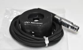 918-uv Newport Photo Power Detector