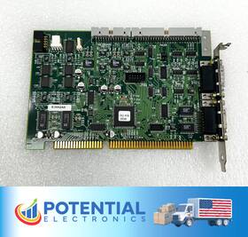E3436b1 Newport E3442a6 Peripheral / Driver Module Brd And Free Shipping