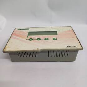 Nw-480 Newtronic Bod Controller V 1.5b