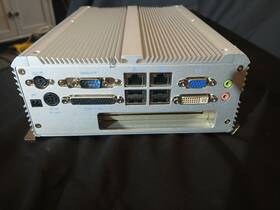 10j00350003x0 Nexcom / Used