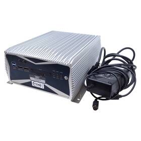 I7-3720qm Nexcom 3600e2 Nise Industrial Computer Intel 2.6ghz 4gb Ram No Hdd