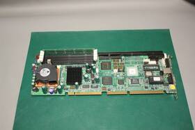 Peak632a Nexcom Single Board Industrial Computer Sbc Rev. B