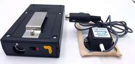 Saa-1000 Ngt 20/500g Single Axis Module Neuwghent Technology