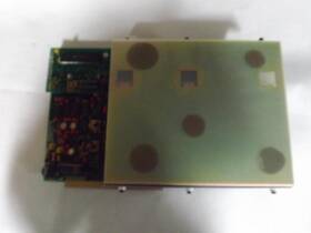 02-2180b Nh Research 5/91 Semf Circuit Board Assembly T37305