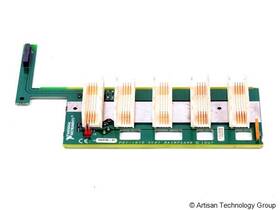 184316c-01 Ni Backplane Board