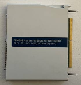 199490d-01l Ni National Instruments 6583 Adapter Module