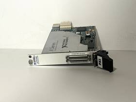 Pxie-6345 Ni 783631-01 National Instruments 2-ports Daq - Usa Seller