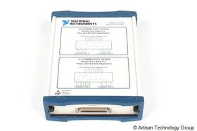 Mca-7724 Ni Motion Axis Router