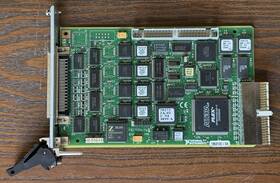 Pxi-7314 Ni 4-axis Open Loop Controller