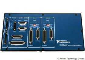 Umi-7772 Ni Universal Motion Interface