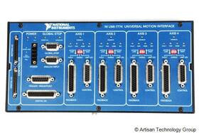Umi-7774 Ni Universal Motion Interface