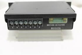 418b Niagra Motion Detector Industrial Use High Sensitivity