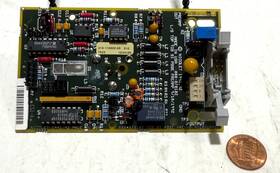 000-870102 Nicolet Tgs Si Pbse Preamp