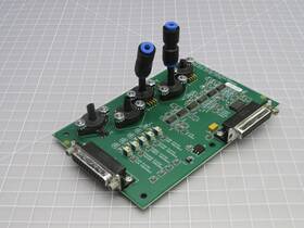 000-892701 Nicolet Eco Pneumatic Interface T269265