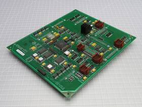 050-88503 Nicolet Pc Eco1000 Industrial Grade Interface Printed Board For Data A
