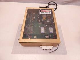 000-9456-03 Nicolet Instruments 512-023000 L/s Top Multi Power Gun Board T83498