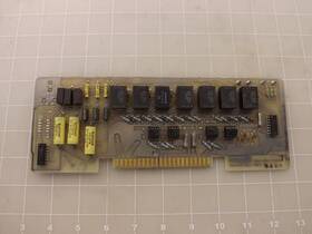 100-pc-7528 Nicolet Scientific Filter 1 Board T47245