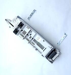 M702-034 Nidec / Control Techniques 51730u 00100 A Ac Drive 5/7.5hp 380-480vac Read