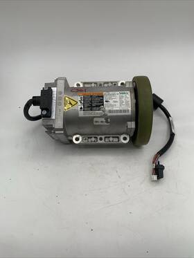 M039wzjmb1013 Nidec Amazon Robotics 600-01823 Gearmotor See Pics