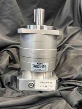 Vrb-090-30-k3-19eb16 Nidec Gearbox